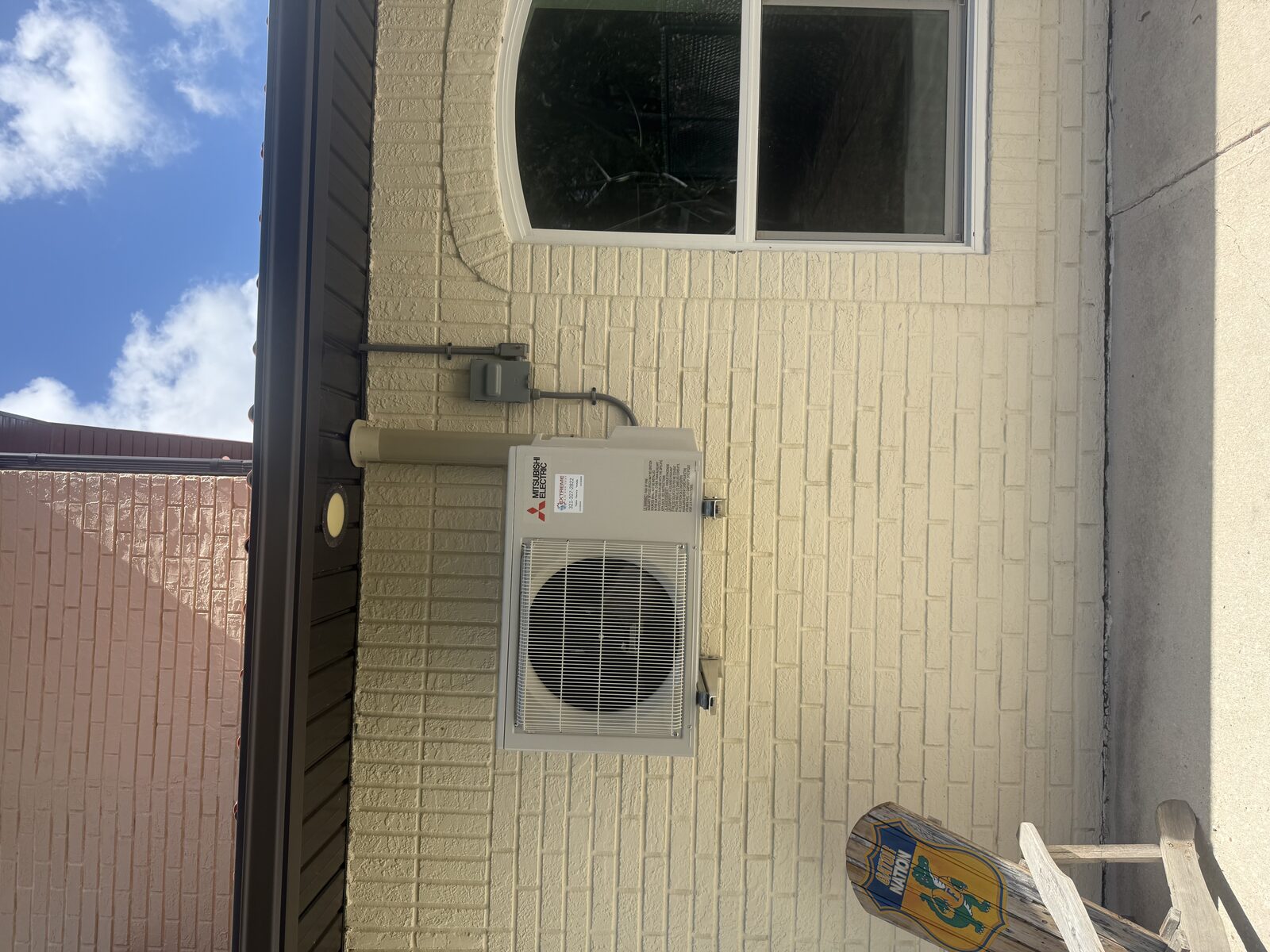 AC Repair & Diagnostics