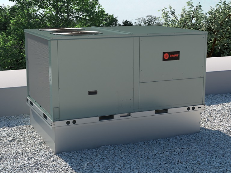 Commercial HVAC