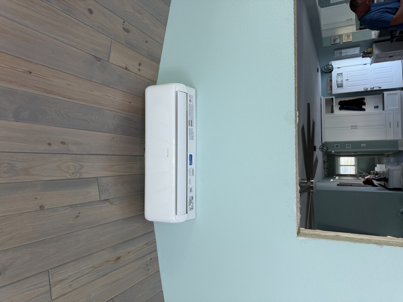 Mini-Split Systems